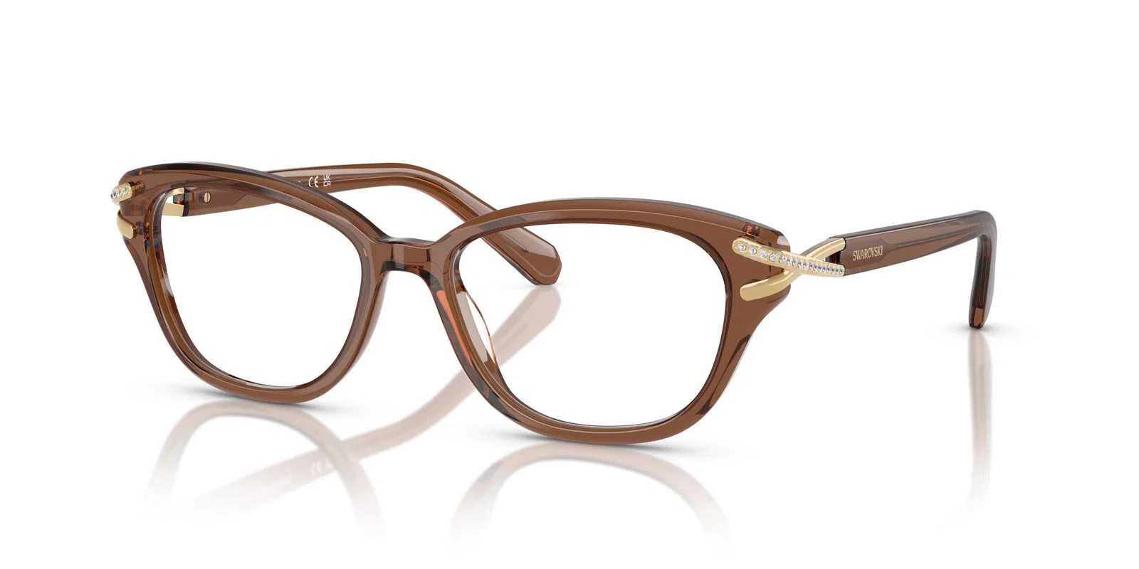 Swarovski 2032F Eyeglasses - view 15